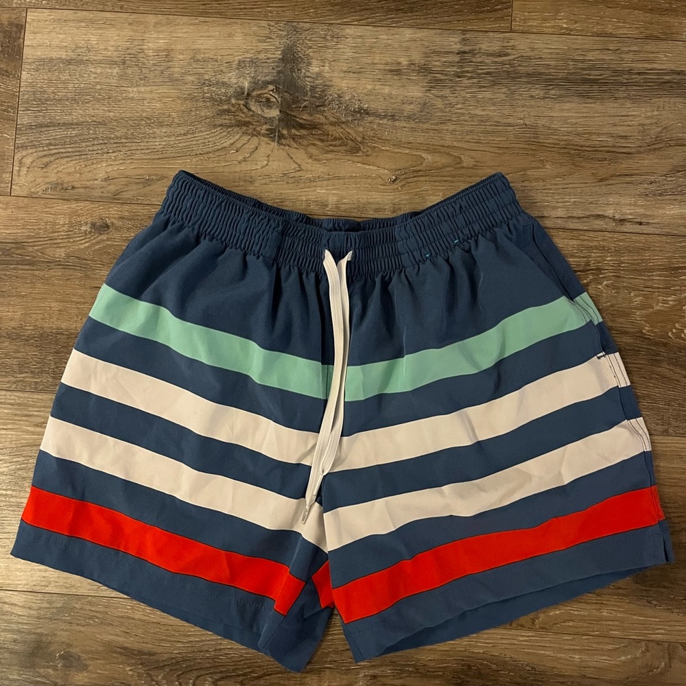 Chubbies men’s bathing suit